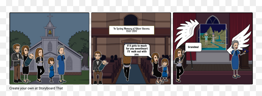 Cartoon, HD Png Download - in loving memory png