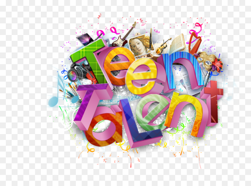 North Georgia Teen Talent Competition , Png Download - Talent, Transparent Png - competition png