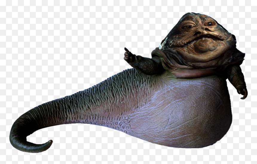 Jabba The Hutt Png 1 » Png Image - Jabba The Hutt Png, Transparent Png - jabba the hutt png