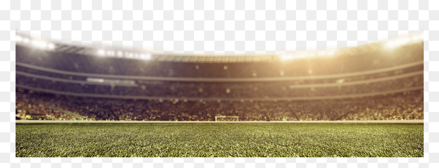 Go To Image - Clermont Vs Paris Fc, HD Png Download - stadium lights png