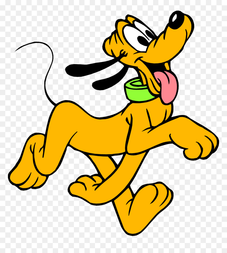 Pluto Png, Transparent Png - pluto png
