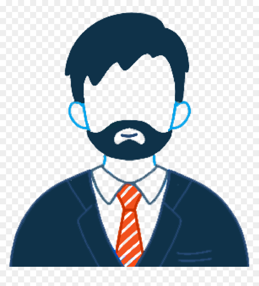 Cartoon, HD Png Download - personas png