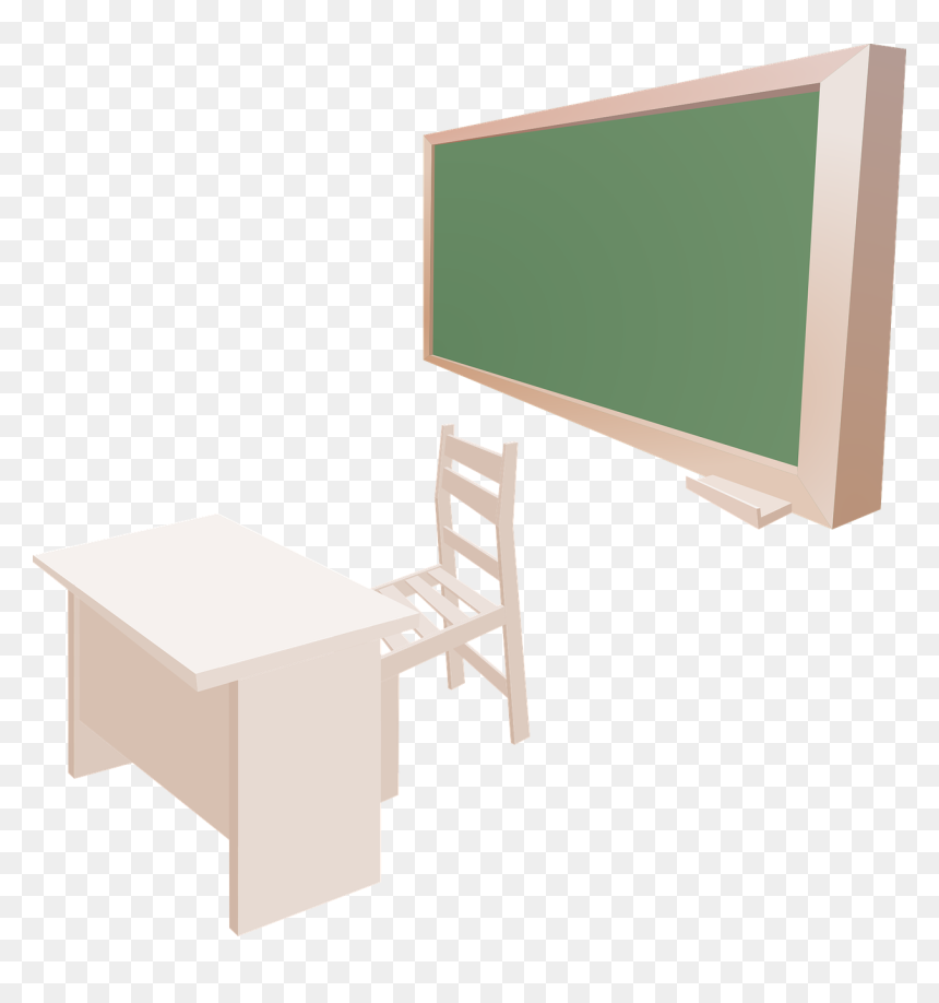 Coffee Table, HD Png Download - blackboard png