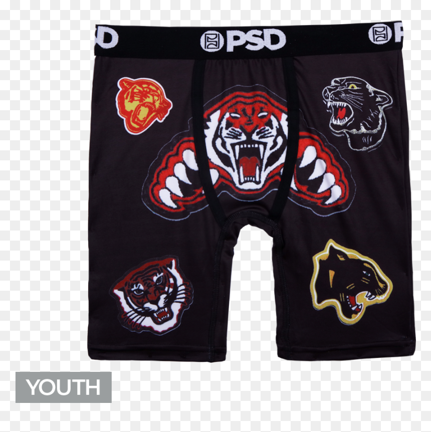 Youth - Bear Patch - Jimmy Butler - Boxer Briefs , - Board Short, HD Png Download - jimmy butler png