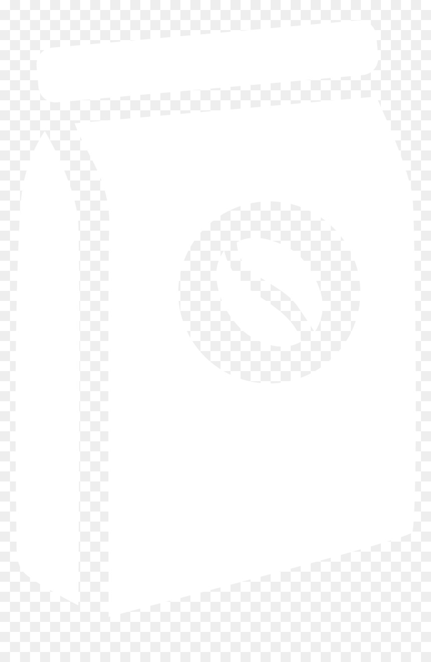 Coffee Pack Icon Png, Transparent Png - coffee icon png