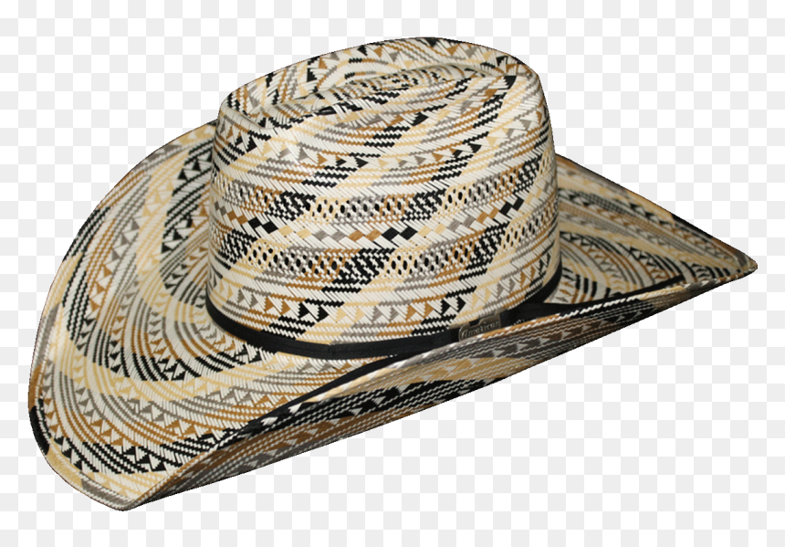Sisol Straw Cowboy Hats , Png Download - Sombrero, Transparent Png - hats png