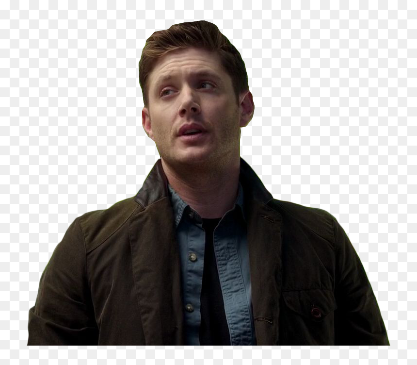Gentleman, HD Png Download - dean winchester png