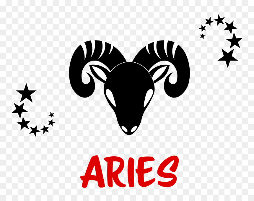 Aries New, HD Png Download - aries png