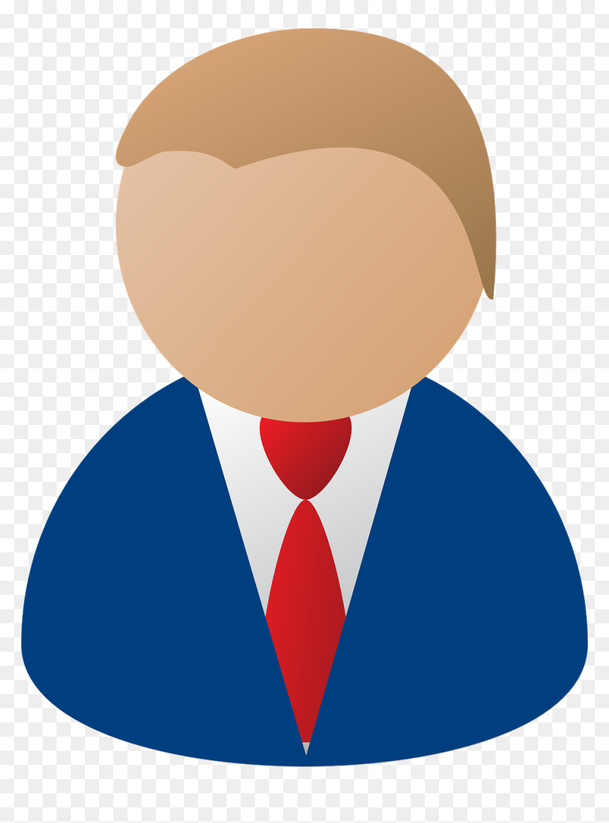 Clip Art Person Head And Shoulders, HD Png Download - personas png