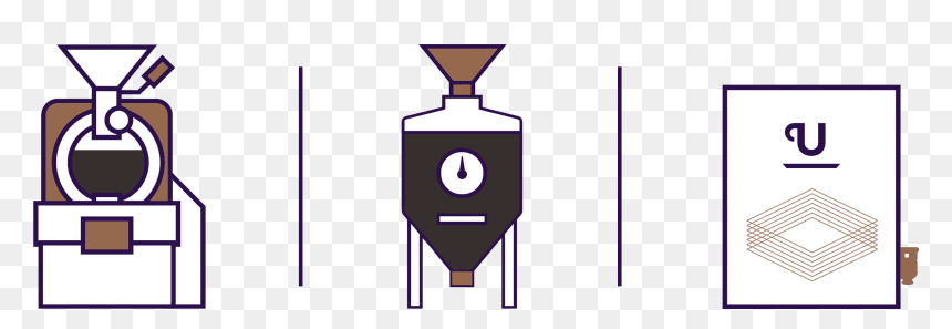 Speciality Coffee Icon Png, Transparent Png - coffee icon png