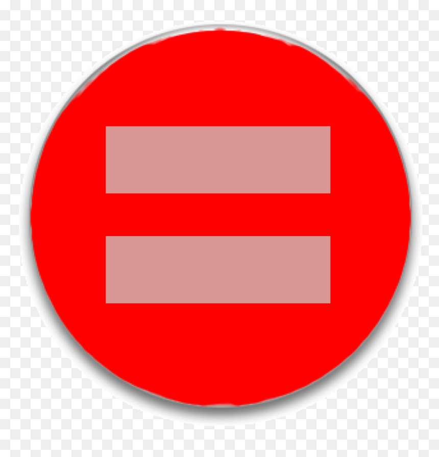 Free Transit Zone , Png Download - Roman Men's Health Logo, Transparent Png - equals sign png