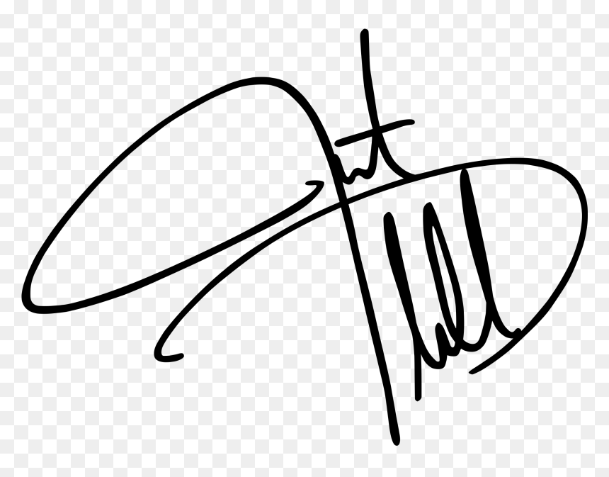 Justin Timberlake Signature , Png Download - Justin Timberlake Signature, Transparent Png - justin timberlake png
