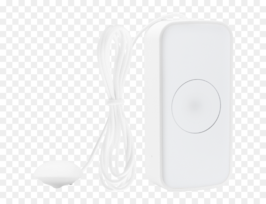 Water Leak Sensor Hs1wl - Ipod, HD Png Download - water dripping png