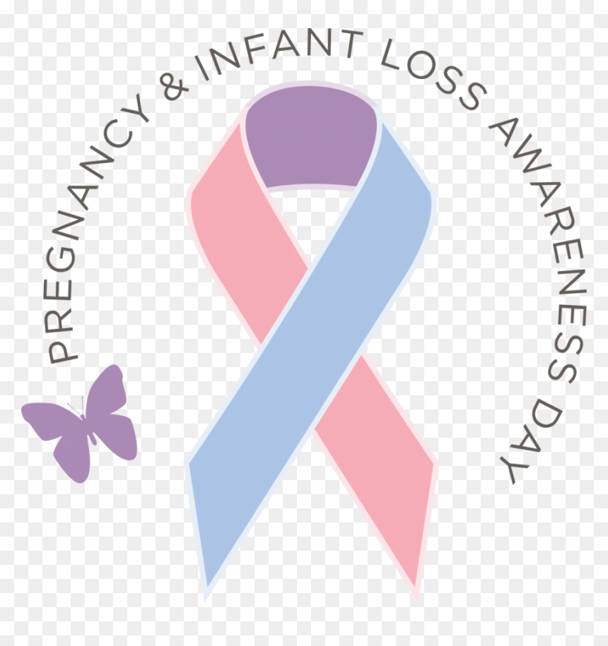 Pin On Baby - International Pregnancy And Infant Loss Remembrance, HD Png Download - loss png