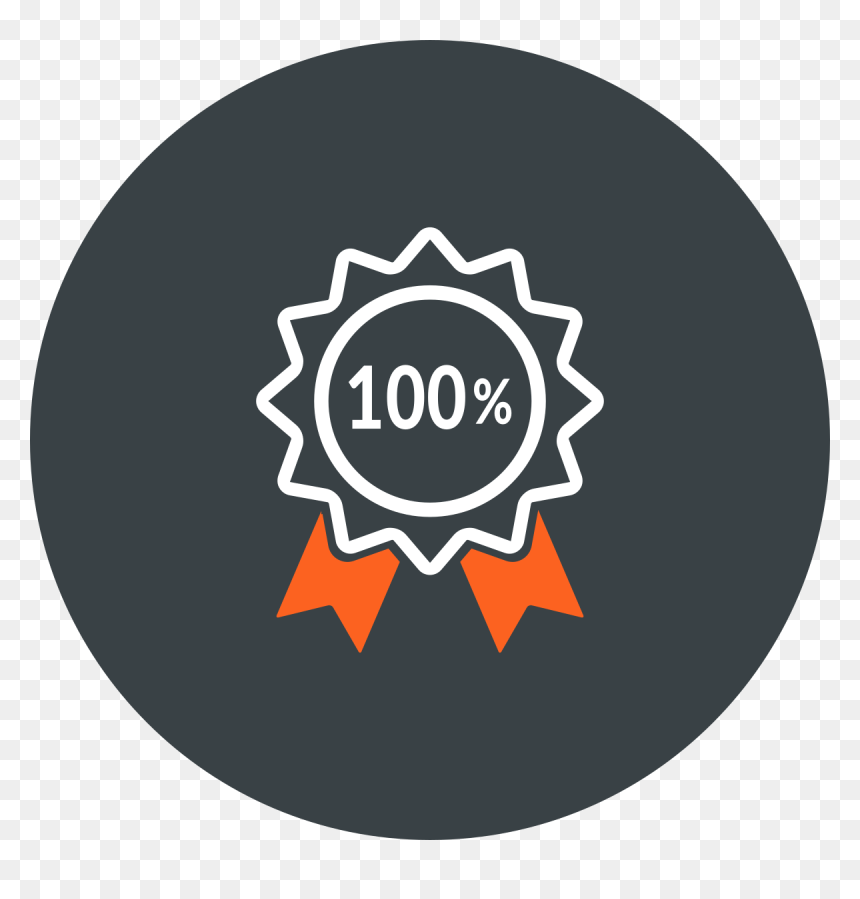 Super Hero Logo Concept, HD Png Download - satisfaction guaranteed png