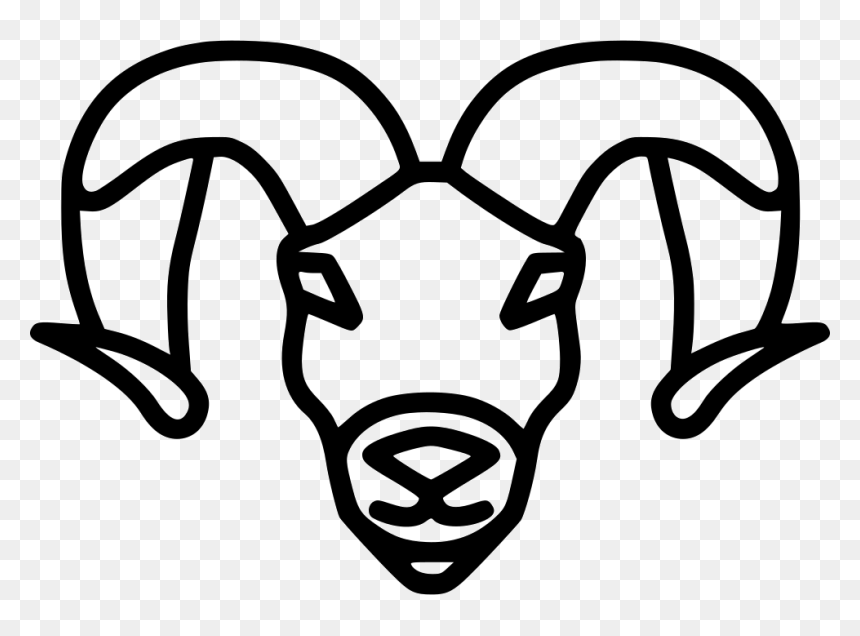 Aries , Png Download - Horoscopo De Aries Para Fevereiro 2020, Transparent Png - aries png