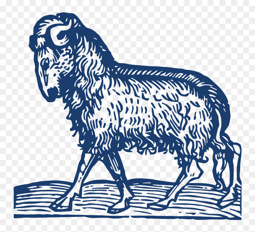 View Larger Image - Aries, HD Png Download - aries png