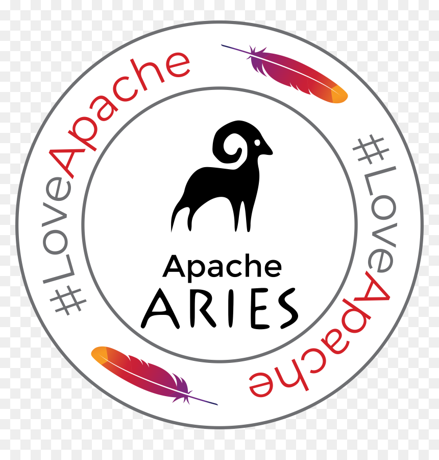 Circle, HD Png Download - aries png