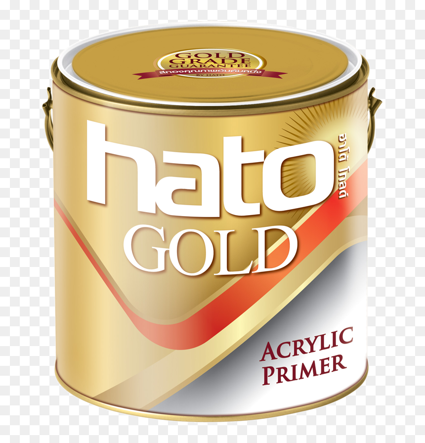 Convenience Food, HD Png Download - gold paint png