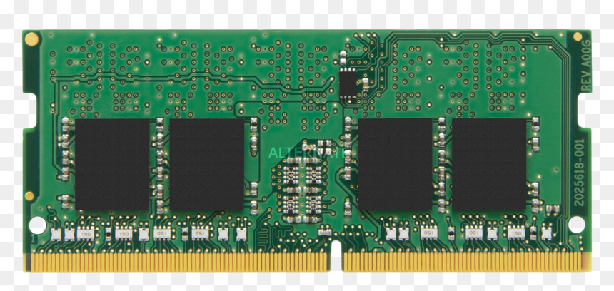 Kcp424ss8 4, HD Png Download - ram png