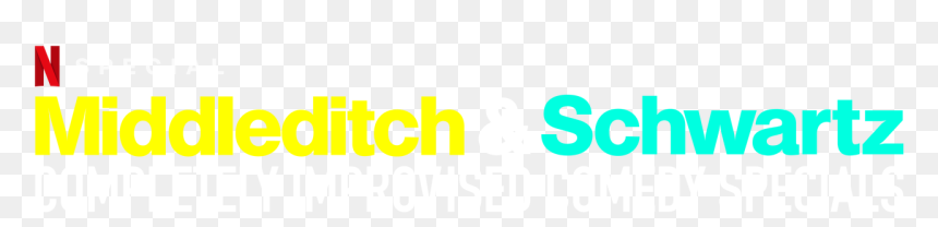 Middleditch & Schwartz - Poster, HD Png Download - zzz png