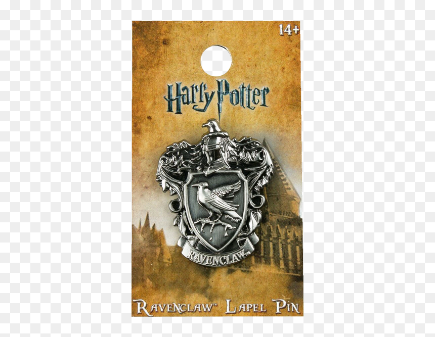 Poster, HD Png Download - ravenclaw png