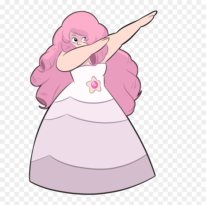 Dab Quartz By Autumnstar17 - Steven Universe, HD Png Download - steven universe star png