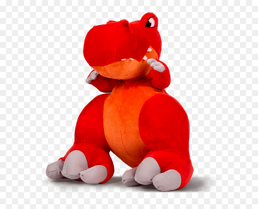 Teddy Bear, HD Png Download - red slash png