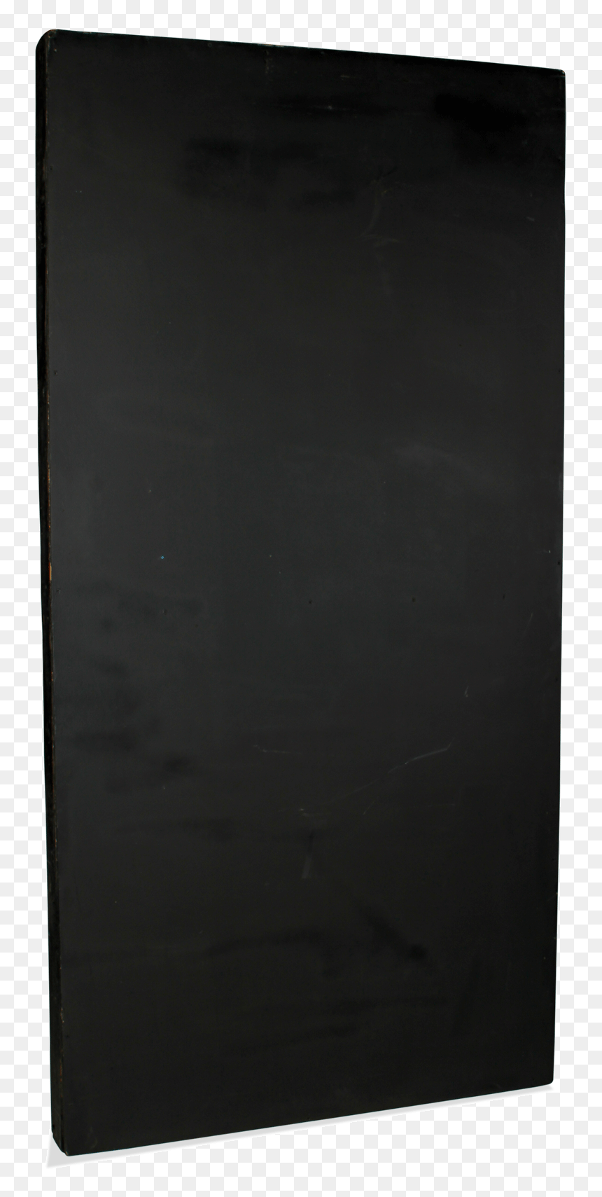 Scenic Flat Blackboard - Leather, HD Png Download - blackboard png