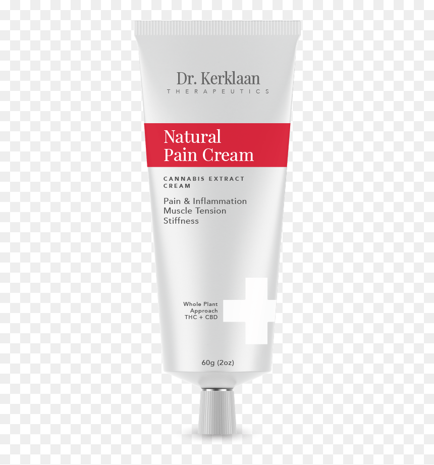 All Natural Pain Cream, HD Png Download - weed blunt png