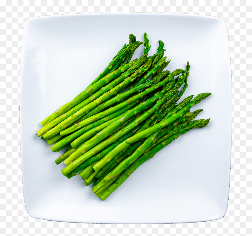 Clipart Image Of Asparagus, HD Png Download - asparagus png