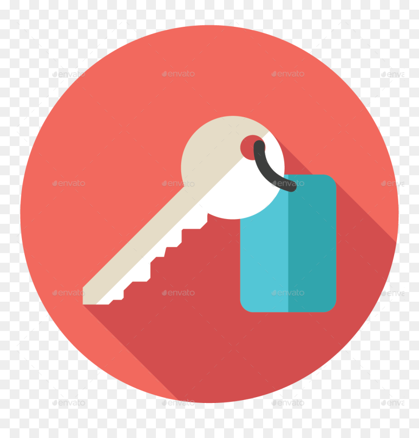 Png Images - Illustration, Transparent Png - key icon png