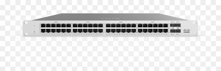Ms125 48 Poe - Ms125 48lp, HD Png Download - switch png