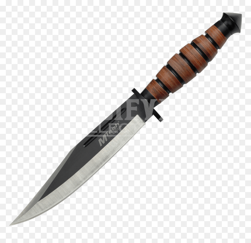 Thumb Image - Sauron Sword, HD Png Download - combat knife png