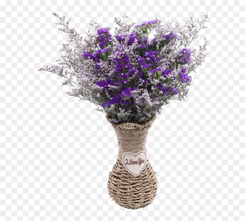 English Lavender, HD Png Download - real flower png