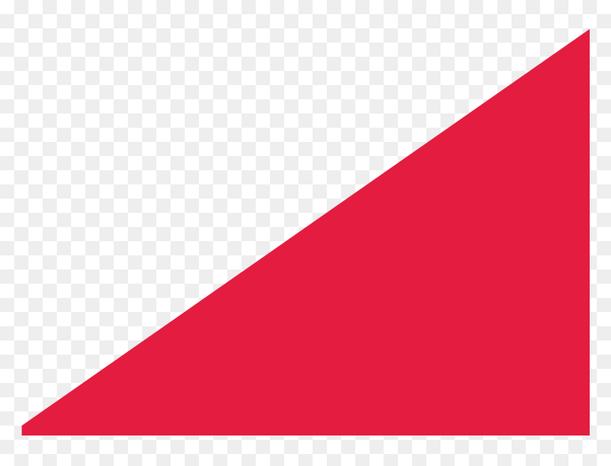 Flag, HD Png Download - red slash png