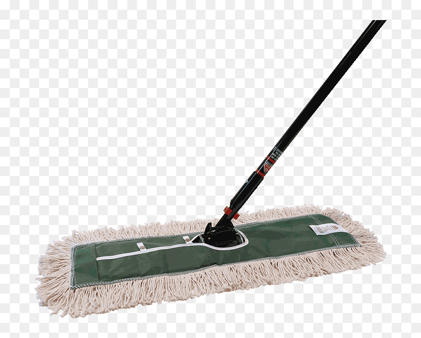 26245 Maxidust Mop Kit - Mop, HD Png Download - mop png