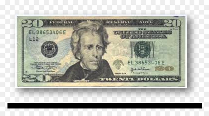 Us Currency , Png Download - Fun Fact About William B Travis, Transparent Png - dolares png