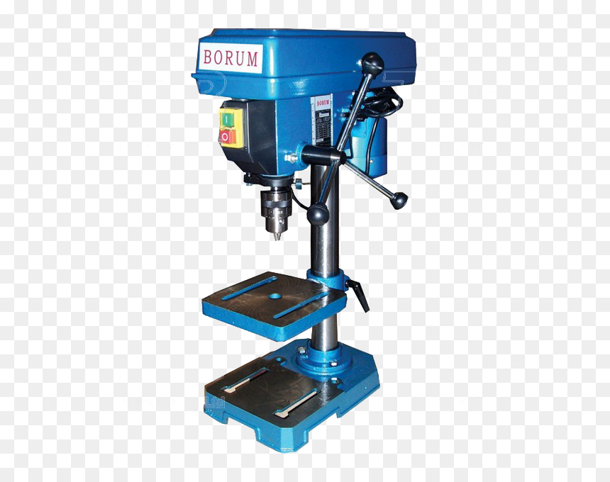 Transparent Drill Png - Milling, Png Download - drill png