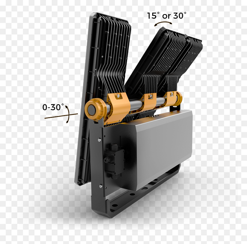 Machine, HD Png Download - stadium lights png