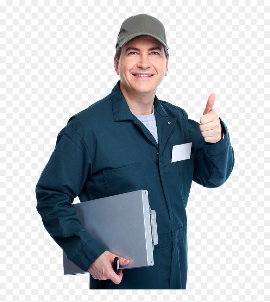 Png Plumber , Png Download - Mechanic Png, Transparent Png - mechanic png