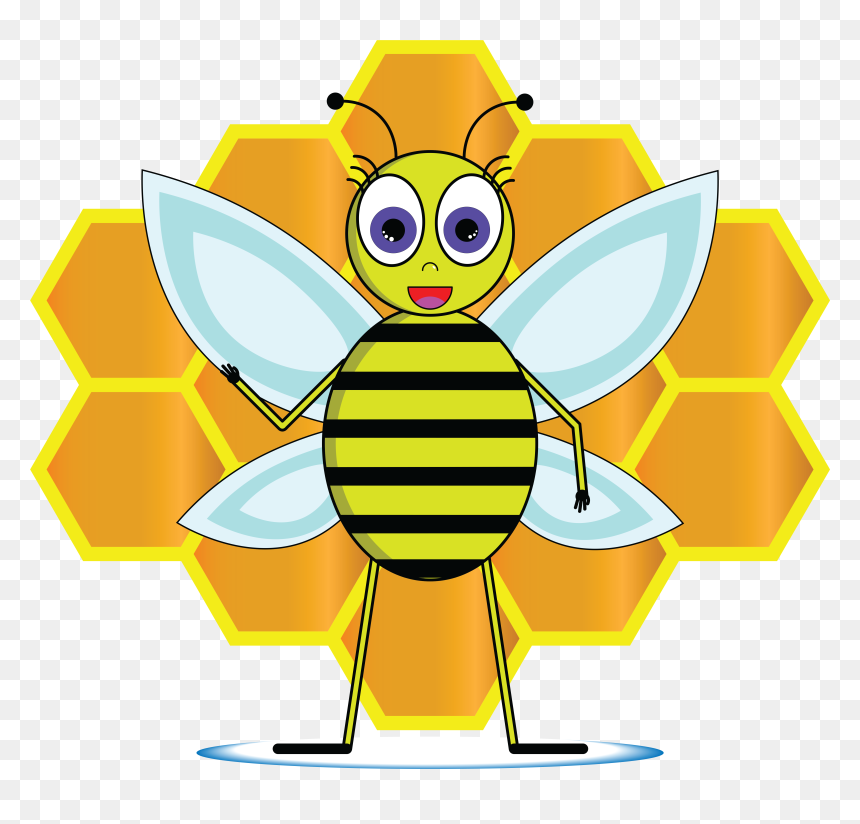Bumblebee, HD Png Download - bumblebee png