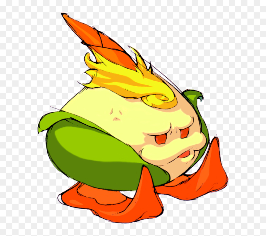 Bofiii Peco Artwork - Breath Of Fire Iii Peco, HD Png Download - fire breath png
