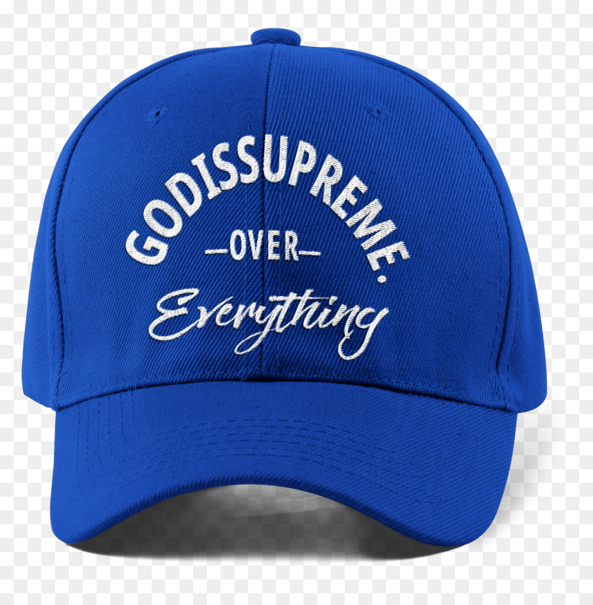Baseball Cap, HD Png Download - supreme hat png