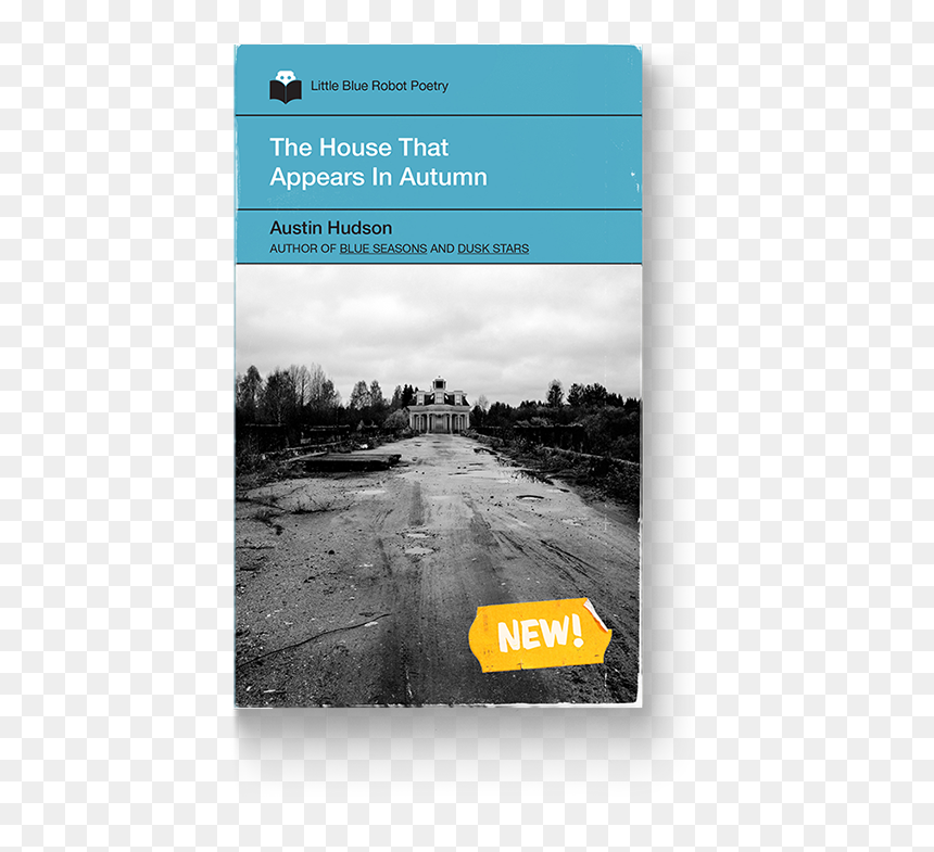 Houseautumn - Dirt Road, HD Png Download - spooky png