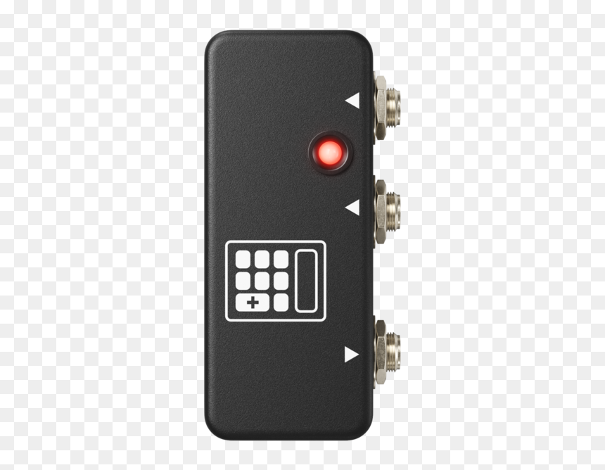 Jhs Pedals Summing - Jhs Summing Amp, HD Png Download - quarter note png