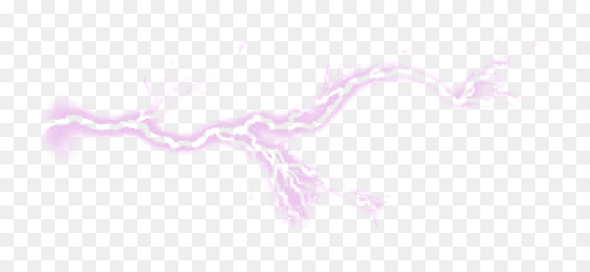 Lightning Png Image - Thread, Transparent Png - purple lightning png