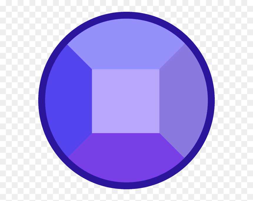 Circle, HD Png Download - steven universe star png