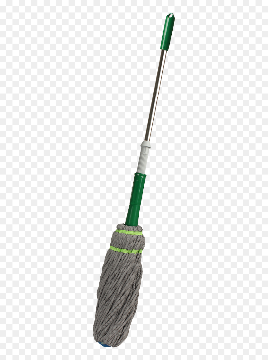 Floorwiz Twizz X - Broom, HD Png Download - mop png