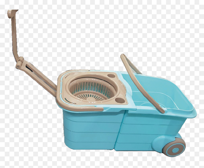 Cart , Png Download, Transparent Png - mop png